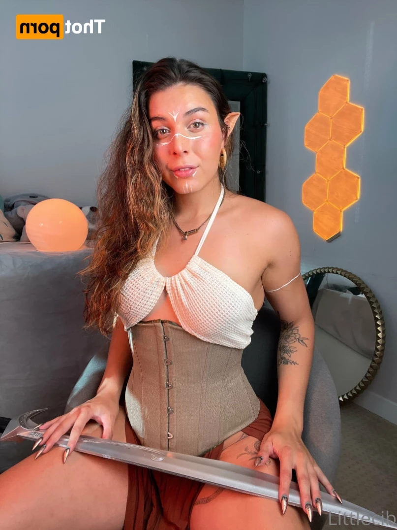 💜Littlecib💜 [ littlecib ] Onlyfans leaked photo 12515124 on Hotleaks.tv