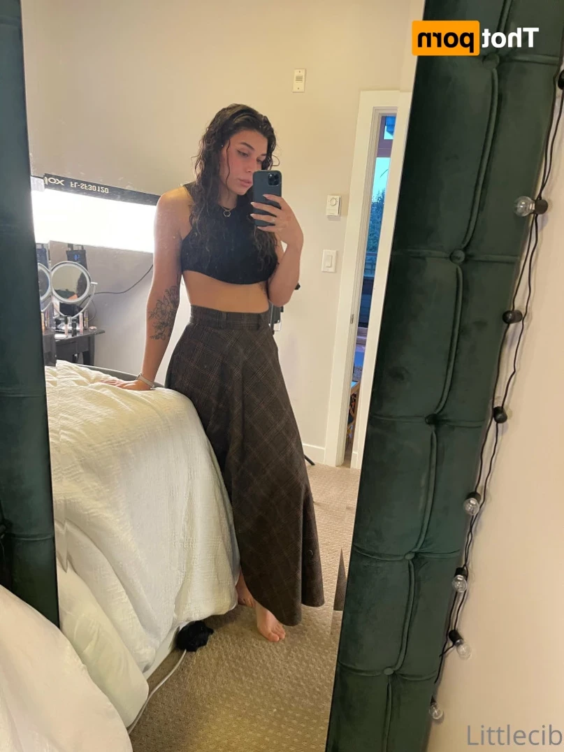 💜Littlecib💜 [ littlecib ] Onlyfans leaked photo 12992767 on Hotleaks.tv