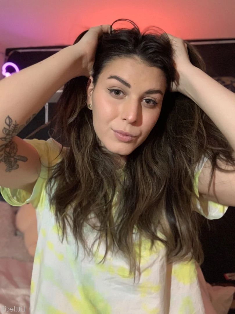 💜Littlecib💜 [ littlecib ] Onlyfans leaked photo 13244564 on Hotleaks.tv