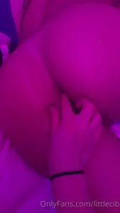 💜Littlecib💜 [ littlecib ] Onlyfans leaked video 13397540 on Hotleaks.tv