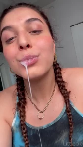 💜Littlecib💜 [ littlecib ] Onlyfans leaked video 13481974 on Hotleaks.tv