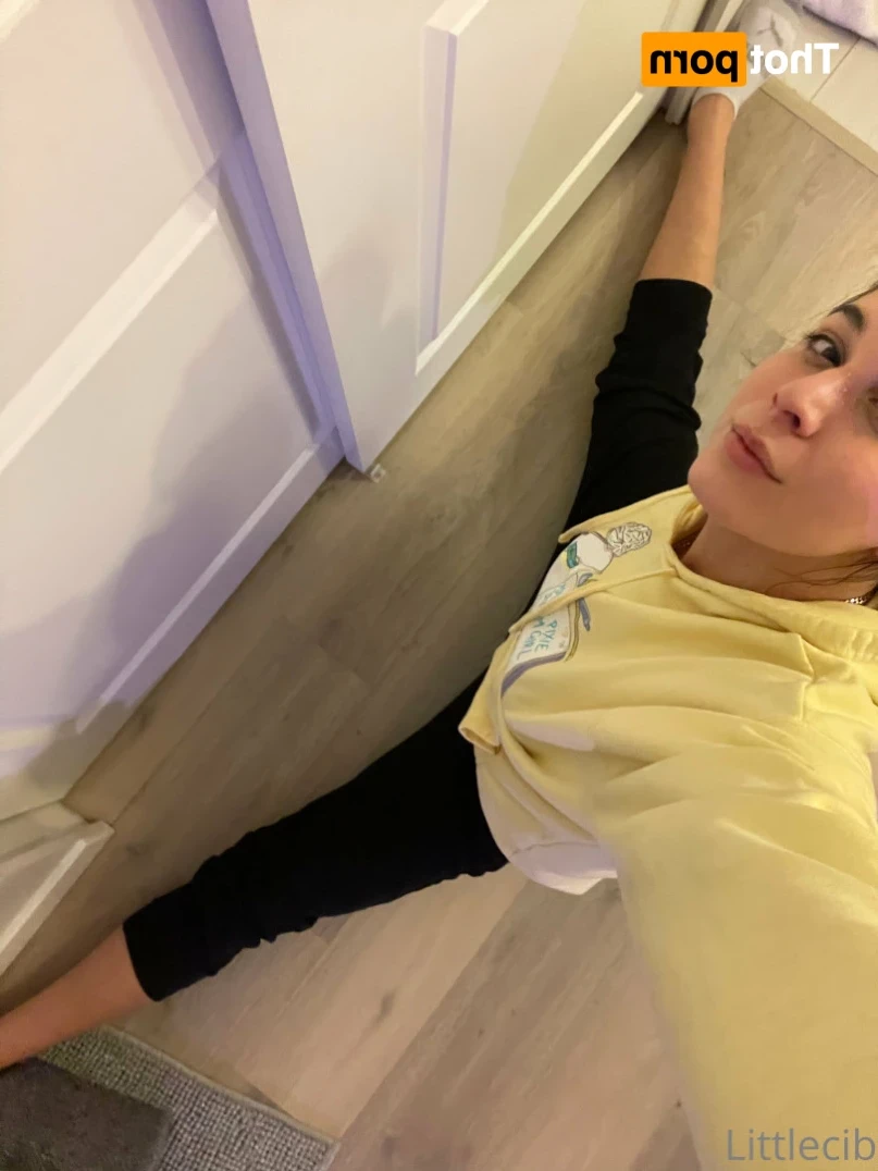 💜Littlecib💜 [ littlecib ] Onlyfans leaked photo 13586863 on Hotleaks.tv