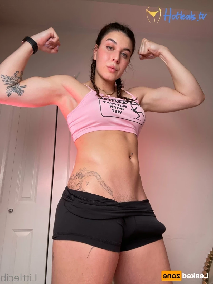 💜Littlecib💜 [ littlecib ] Onlyfans leaked photo 14214780 on Hotleaks.tv