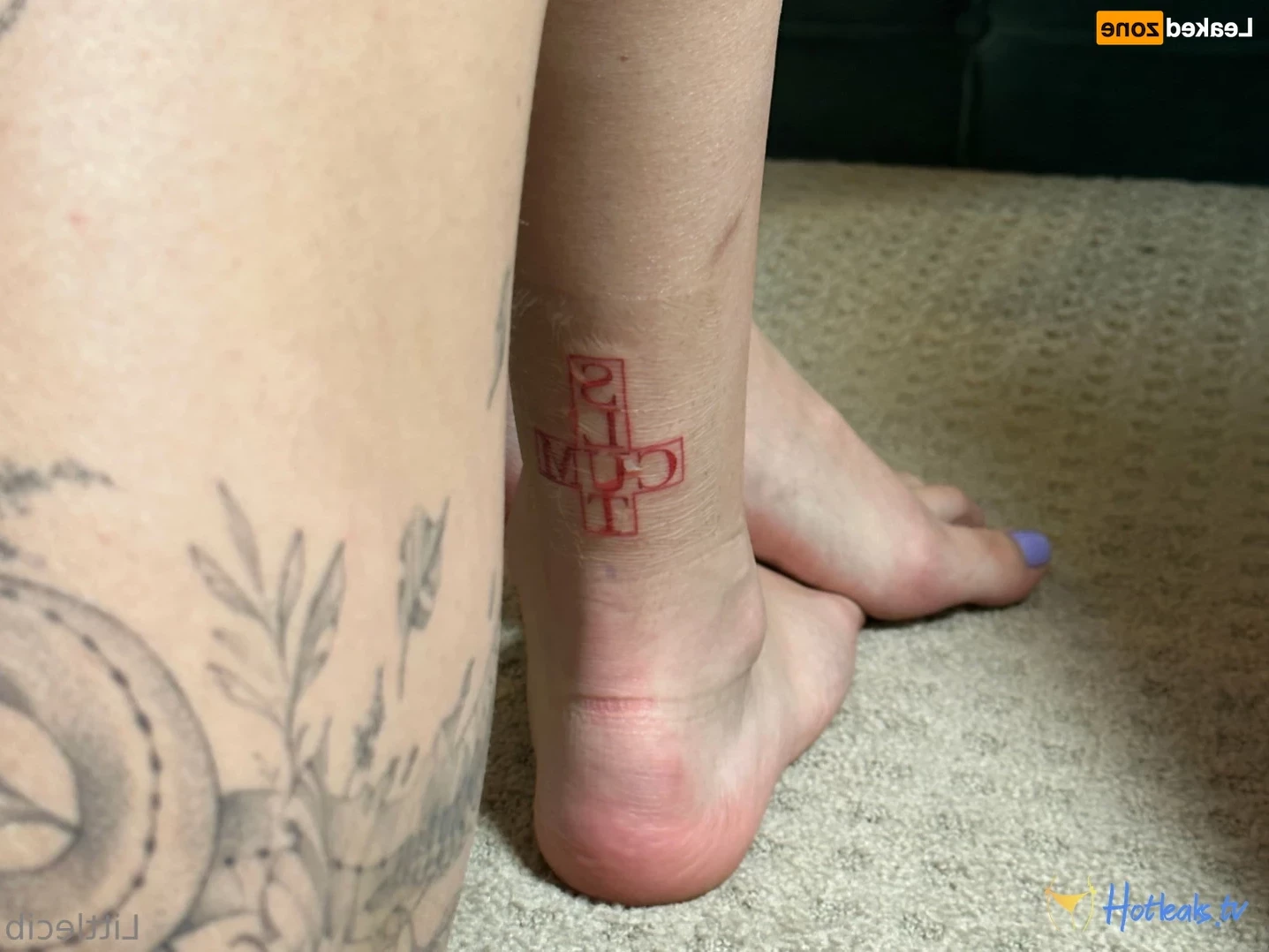 💜Littlecib💜 [ littlecib ] Onlyfans leaked photo 14295950 on Hotleaks.tv