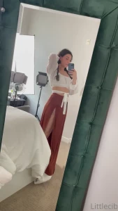 💜Littlecib💜 [ littlecib ] Onlyfans leaked video 14456245 on Hotleaks.tv