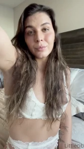 💜Littlecib💜 [ littlecib ] Onlyfans leaked video 14559771 on Hotleaks.tv