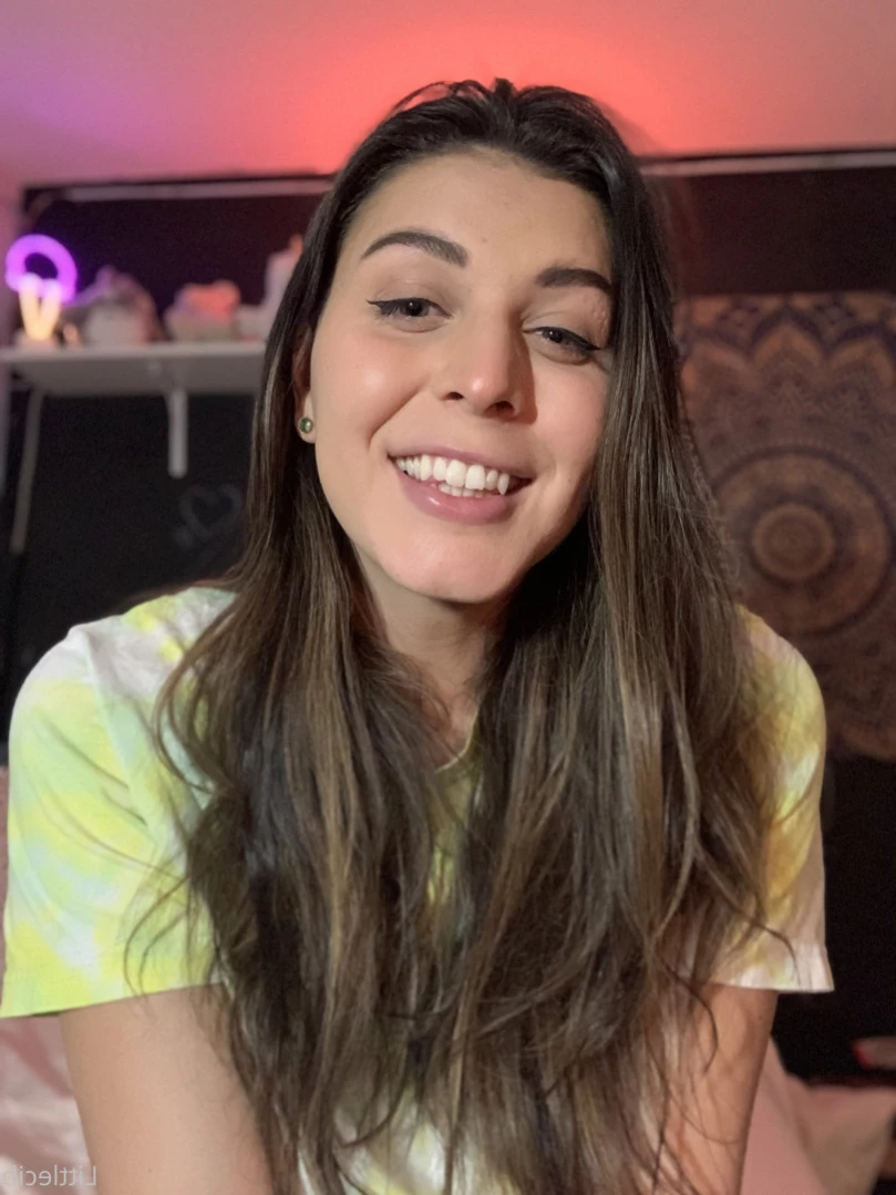 💜Littlecib💜 [ littlecib ] Onlyfans leaked photo 14564326 on Hotleaks.tv