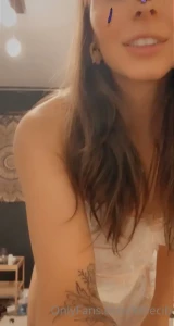 💜Littlecib💜 [ littlecib ] Onlyfans leaked video 14798304 on Hotleaks.tv