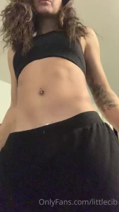 💜Littlecib💜 [ littlecib ] Onlyfans leaked video 14798309 on Hotleaks.tv