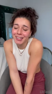 💜Littlecib💜 [ littlecib ] Onlyfans leaked video 14832777 on Hotleaks.tv