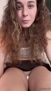 💜Littlecib💜 [ littlecib ] Onlyfans leaked video 14832812 on Hotleaks.tv
