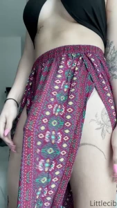 💜Littlecib💜 [ littlecib ] Onlyfans leaked video 14832878 on Hotleaks.tv