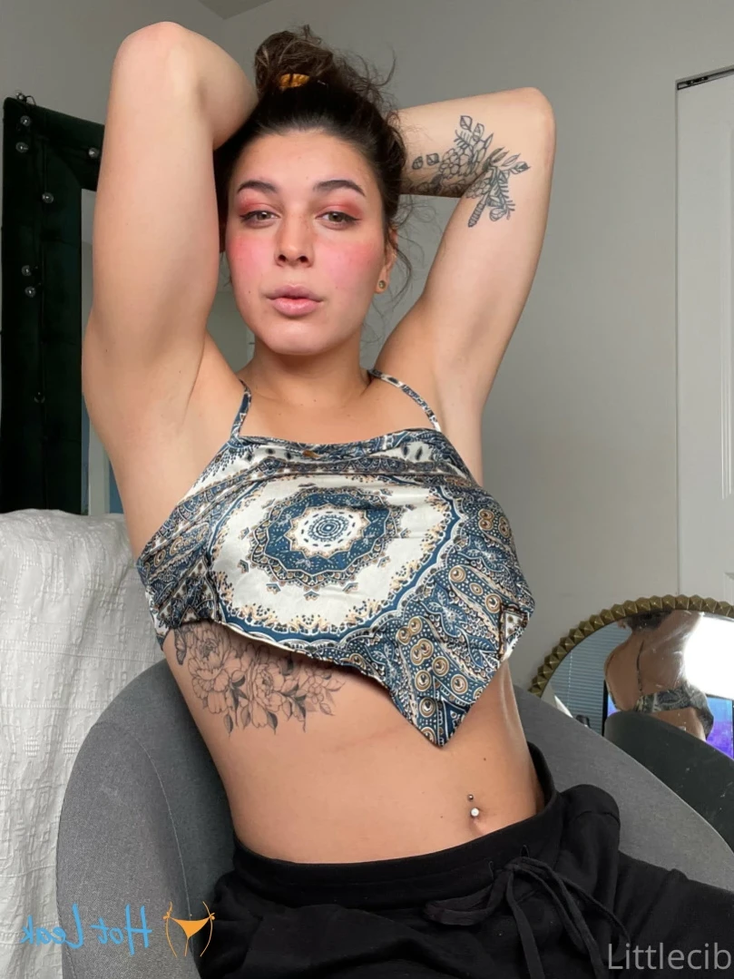 💜Littlecib💜 [ littlecib ] Onlyfans leaked photo 15411856 on Hotleaks.tv
