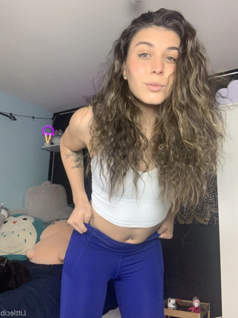 💜Littlecib💜 [ littlecib ] Onlyfans leaked photo 15631158 on Hotleaks.tv
