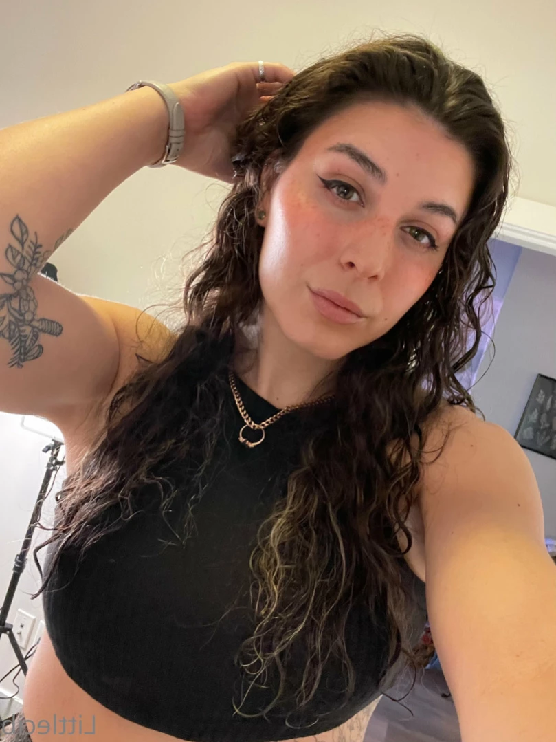 💜Littlecib💜 [ littlecib ] Onlyfans leaked photo 15992338 on Hotleaks.tv