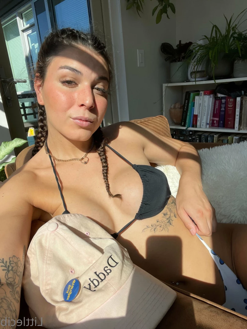 💜Littlecib💜 [ littlecib ] Onlyfans leaked photo 16267931 on Hotleaks.tv