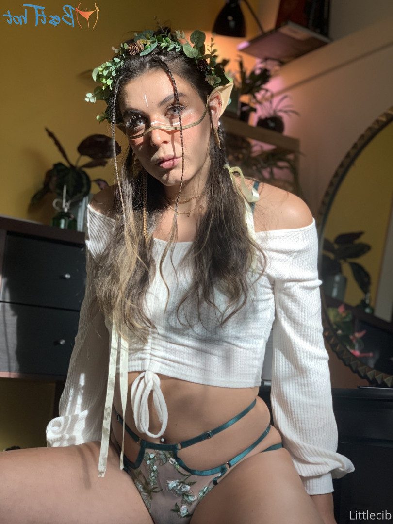 💜Littlecib💜 [ littlecib ] Onlyfans leaked photo 16663899 on Hotleaks.tv