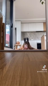 EVIE 🌻 𝗡𝗲𝘄 𝘀𝘂𝗯 = 𝗙𝗿𝗲𝗲 🍆 𝗿𝗮𝘁𝗶𝗻𝗴 [ littleeviejones ] Onlyfans leaked video 5183399 on Hotleaks.tv
