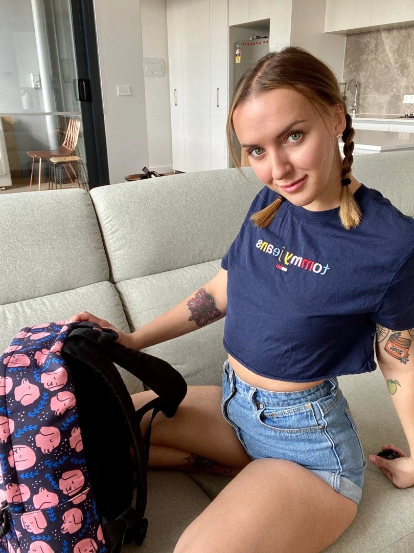 EVIE 🌻 𝗡𝗲𝘄 𝘀𝘂𝗯 = 𝗙𝗿𝗲𝗲 🍆 𝗿𝗮𝘁𝗶𝗻𝗴 [ littleeviejones ] Onlyfans leaked photo 5452215 on Hotleaks.tv