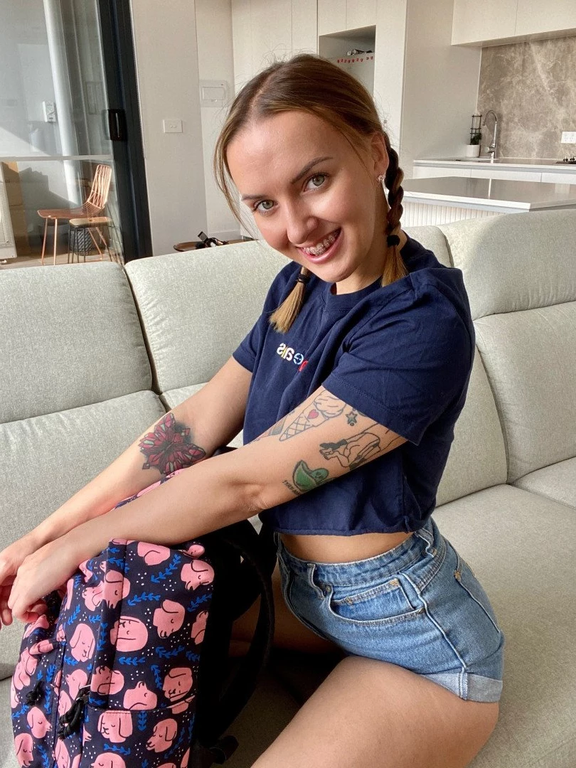 EVIE 🌻 𝗡𝗲𝘄 𝘀𝘂𝗯 = 𝗙𝗿𝗲𝗲 🍆 𝗿𝗮𝘁𝗶𝗻𝗴 [ littleeviejones ] Onlyfans leaked photo 5454245 on Hotleaks.tv