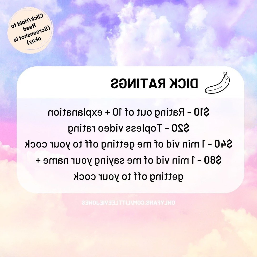 EVIE 🌻 𝗡𝗲𝘄 𝘀𝘂𝗯 = 𝗙𝗿𝗲𝗲 🍆 𝗿𝗮𝘁𝗶𝗻𝗴 [ littleeviejones ] Onlyfans leaked photo 5454688 on Hotleaks.tv