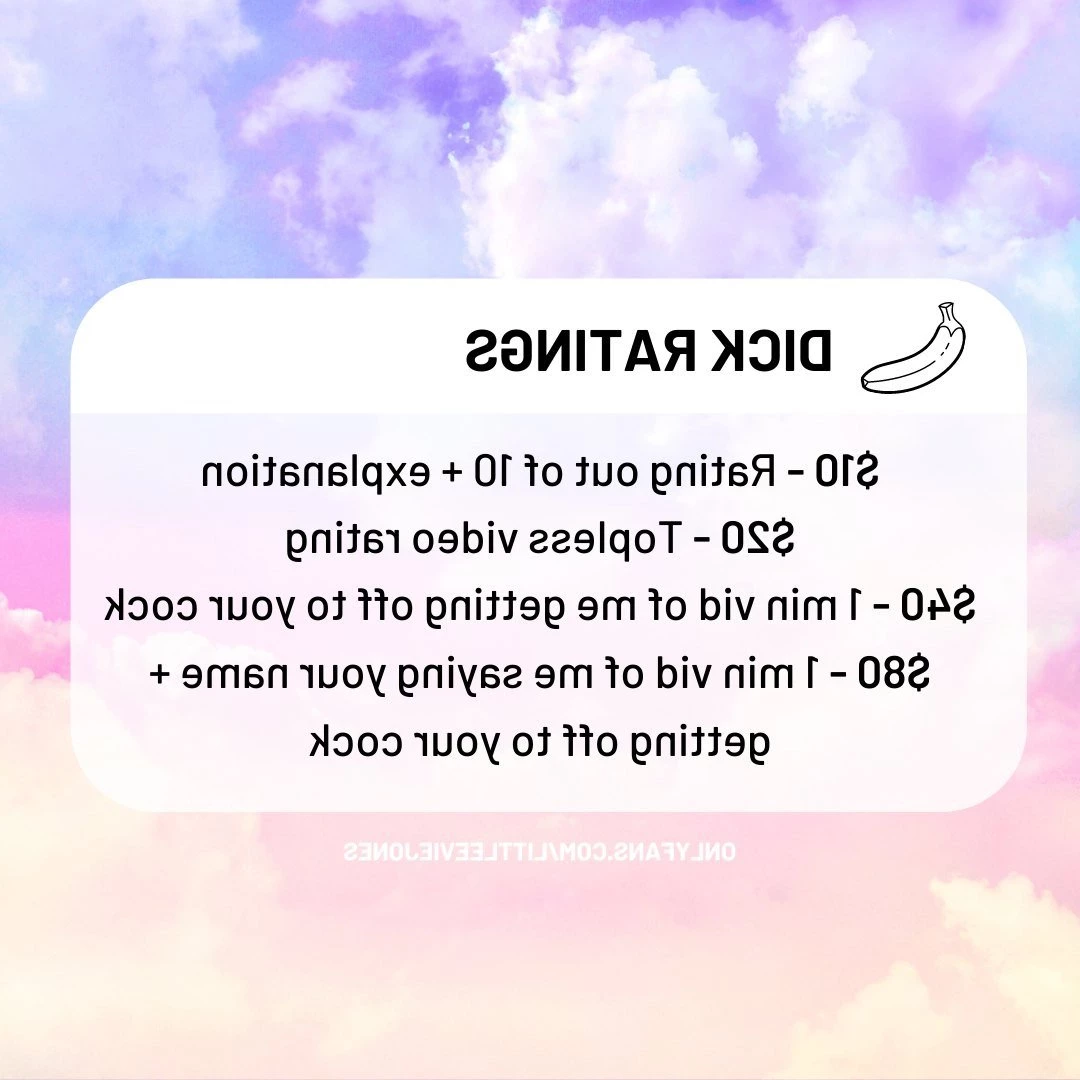 EVIE 🌻 𝗡𝗲𝘄 𝘀𝘂𝗯 = 𝗙𝗿𝗲𝗲 🍆 𝗿𝗮𝘁𝗶𝗻𝗴 [ littleeviejones ] Onlyfans leaked photo 5459217 on Hotleaks.tv