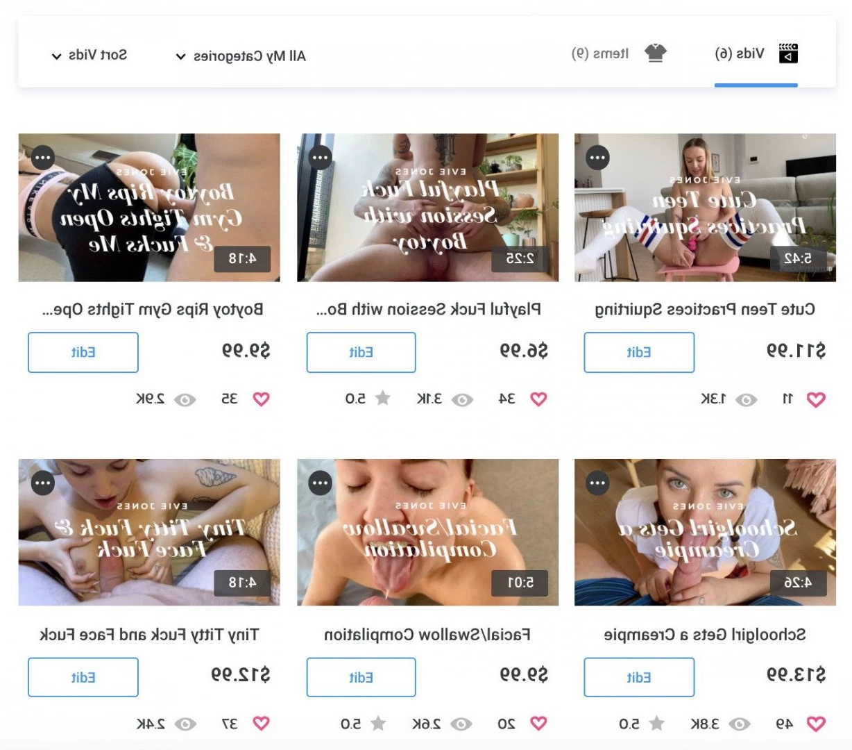 EVIE 🌻 𝗡𝗲𝘄 𝘀𝘂𝗯 = 𝗙𝗿𝗲𝗲 🍆 𝗿𝗮𝘁𝗶𝗻𝗴 [ littleeviejones ] Onlyfans leaked photo 5463089 on Hotleaks.tv