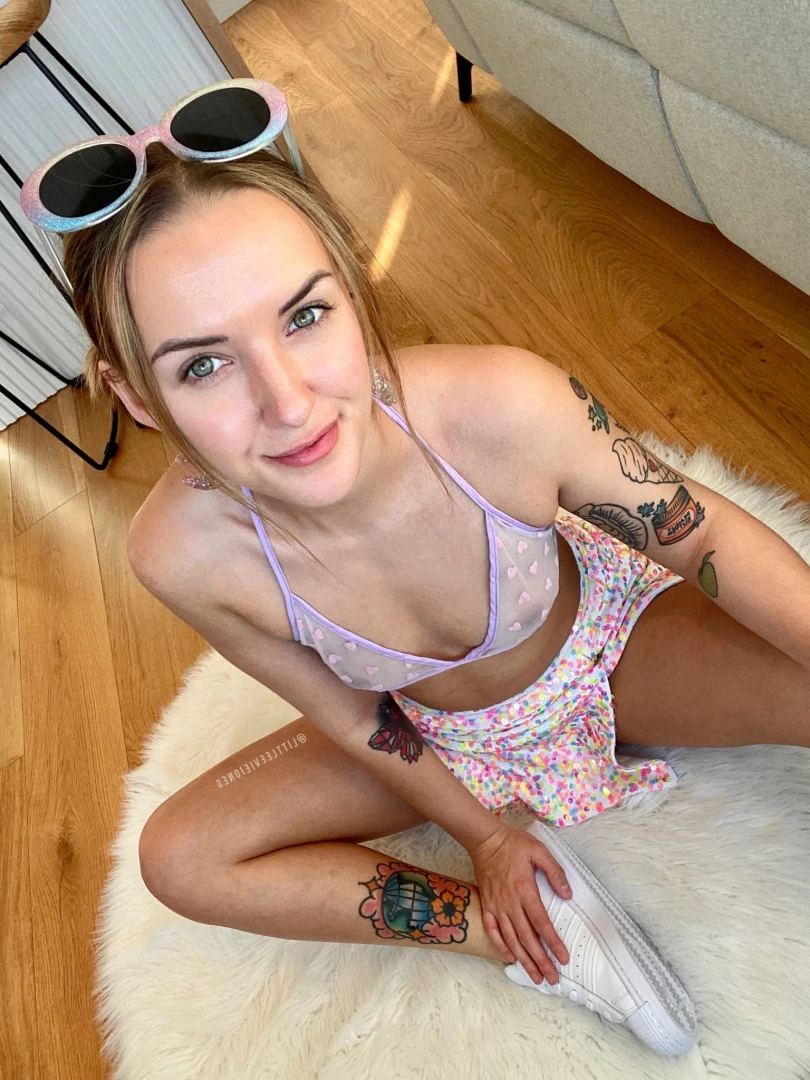 EVIE 🌻 𝗡𝗲𝘄 𝘀𝘂𝗯 = 𝗙𝗿𝗲𝗲 🍆 𝗿𝗮𝘁𝗶𝗻𝗴 [ littleeviejones ] Onlyfans leaked photo 9496125 on Hotleaks.tv