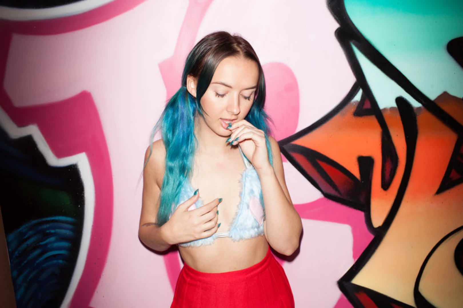 EVIE 🌻 𝗡𝗲𝘄 𝘀𝘂𝗯 = 𝗙𝗿𝗲𝗲 🍆 𝗿𝗮𝘁𝗶𝗻𝗴 [ littleeviejones ] Onlyfans leaked photo 9505592 on Hotleaks.tv