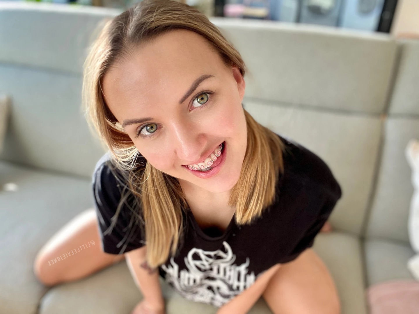 EVIE 🌻 𝗡𝗲𝘄 𝘀𝘂𝗯 = 𝗙𝗿𝗲𝗲 🍆 𝗿𝗮𝘁𝗶𝗻𝗴 [ littleeviejones ] Onlyfans leaked photo 9509529 on Hotleaks.tv