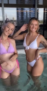 EVIE 🌻 𝗡𝗲𝘄 𝘀𝘂𝗯 = 𝗙𝗿𝗲𝗲 🍆 𝗿𝗮𝘁𝗶𝗻𝗴 [ littleeviejones ] Onlyfans leaked video 10569771 on Hotleaks.tv