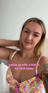 EVIE 🌻 𝗡𝗲𝘄 𝘀𝘂𝗯 = 𝗙𝗿𝗲𝗲 🍆 𝗿𝗮𝘁𝗶𝗻𝗴 [ littleeviejones ] Onlyfans leaked video 10569777 on Hotleaks.tv