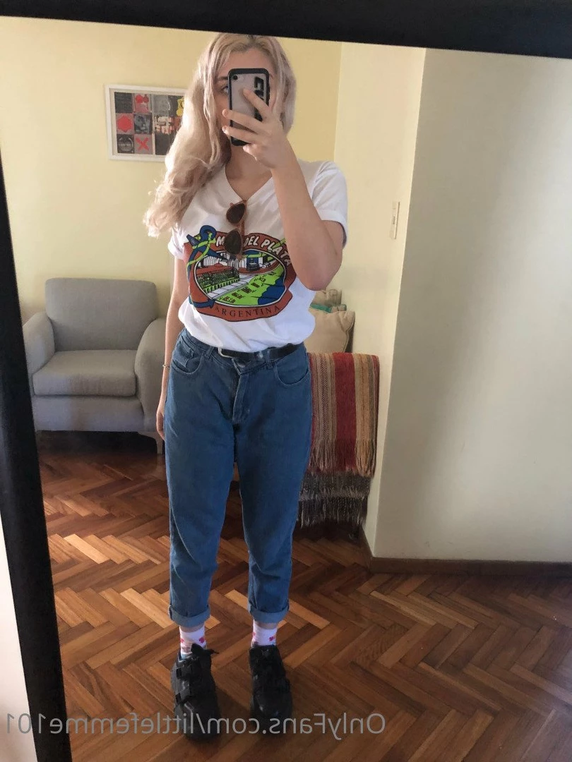 Little Femme [ littlefemme101 ] Onlyfans leaked photo 5170080 on Hotleaks.tv