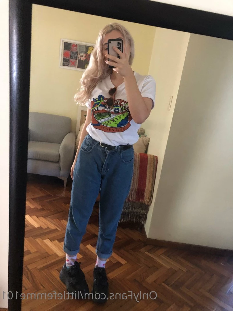 Little Femme [ littlefemme101 ] Onlyfans leaked photo 5170099 on Hotleaks.tv