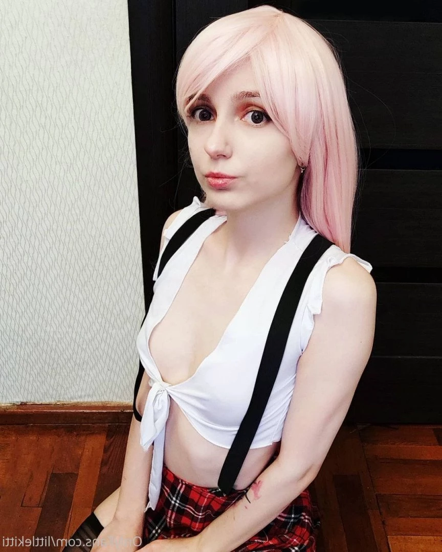 Kitti [ littlekitti ] Onlyfans leaked photo 5392936 on Hotleaks.tv