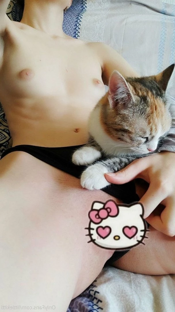 Kitti [ littlekitti ] Onlyfans leaked photo 5393008 on Hotleaks.tv