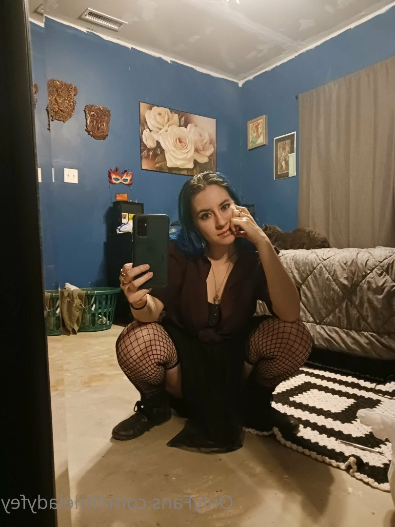 Lady Fey [ littleladyfey ] Onlyfans leaked photo 5392268 on Hotleaks.tv