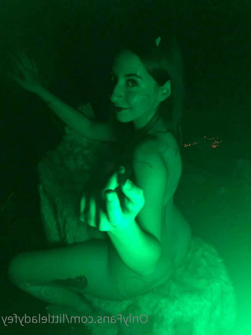 Lady Fey [ littleladyfey ] Onlyfans leaked photo 5392293 on Hotleaks.tv