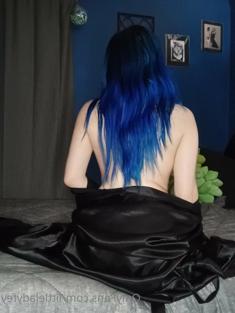 Lady Fey [ littleladyfey ] Onlyfans leaked photo 5392434 on Hotleaks.tv