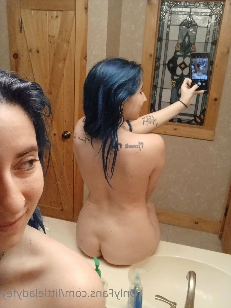 Lady Fey [ littleladyfey ] Onlyfans leaked photo 5392488 on Hotleaks.tv