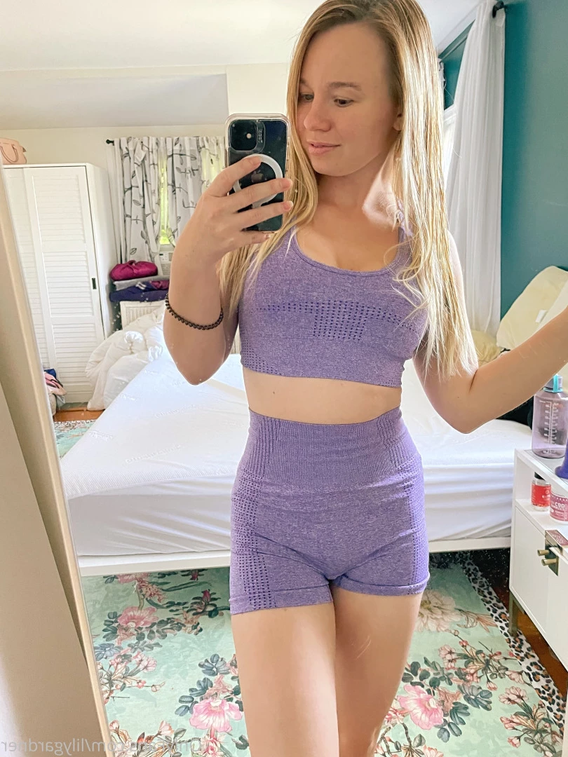 Princess Puddles 💦 [ lilygardner ] Onlyfans leaked photo 9202514 on Hotleaks.tv