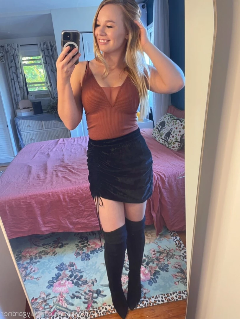 Princess Puddles 💦 [ lilygardner ] Onlyfans leaked photo 9217138 on Hotleaks.tv