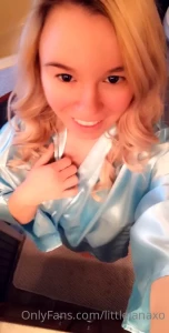 Princess Puddles 💦 [ lilygardner ] Onlyfans leaked video 10569558 on Hotleaks.tv