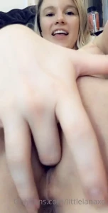 Princess Puddles 💦 [ lilygardner ] Onlyfans leaked video 10569603 on Hotleaks.tv