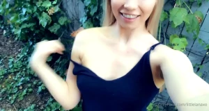 Princess Puddles 💦 [ lilygardner ] Onlyfans leaked video 10569612 on Hotleaks.tv