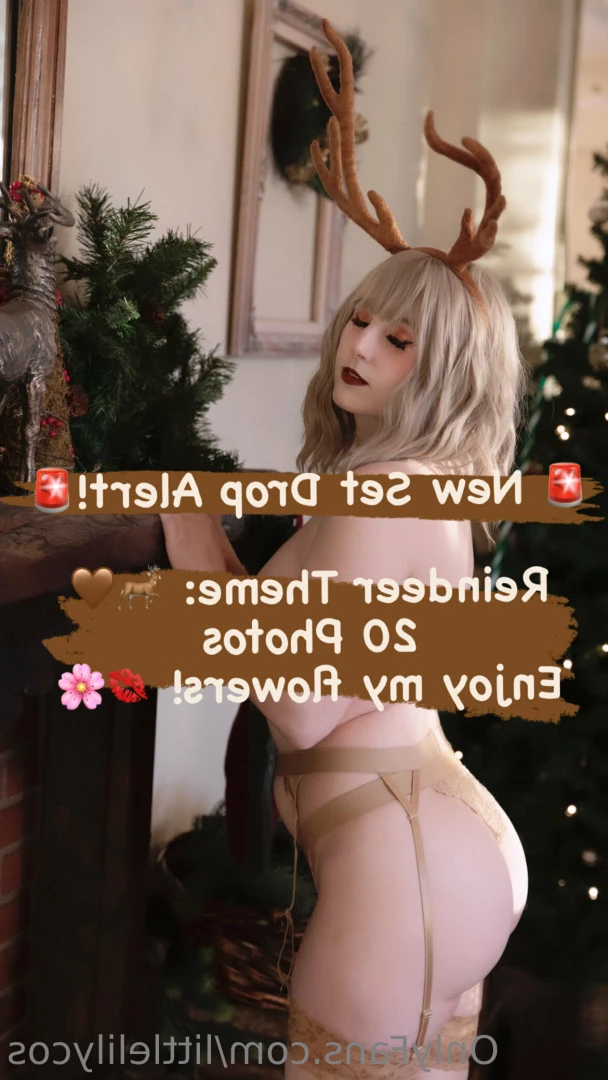littlelilycos Onlyfans leaked photo 9493822 on Hotleaks.tv