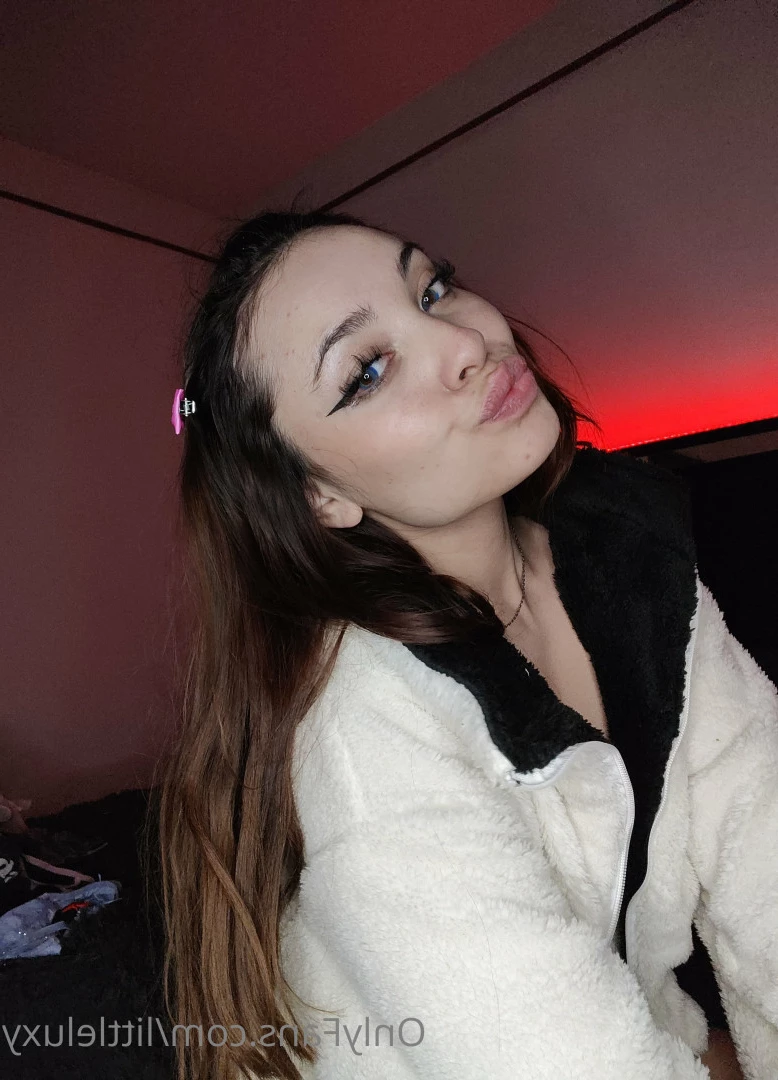 Little Luxy's Playground 🎮😇 [ littleluxy ] Onlyfans leaked photo 5674821 on Hotleaks.tv
