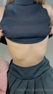 littlemia Onlyfans leaked video 5185593 on Hotleaks.tv