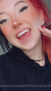 Little Peachy Mama [ littlepeachymama ] Onlyfans leaked video 5186683 on Hotleaks.tv