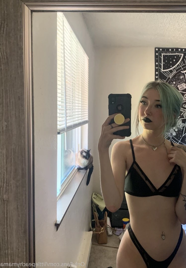 Little Peachy Mama [ littlepeachymama ] Onlyfans leaked photo 5436889 on Hotleaks.tv